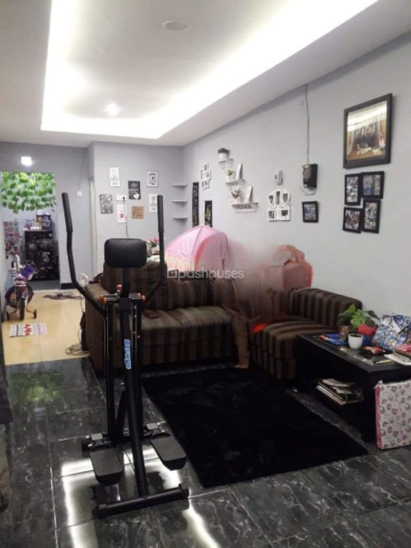 Perumahan Vila Gading Permai Blok B4 No.16