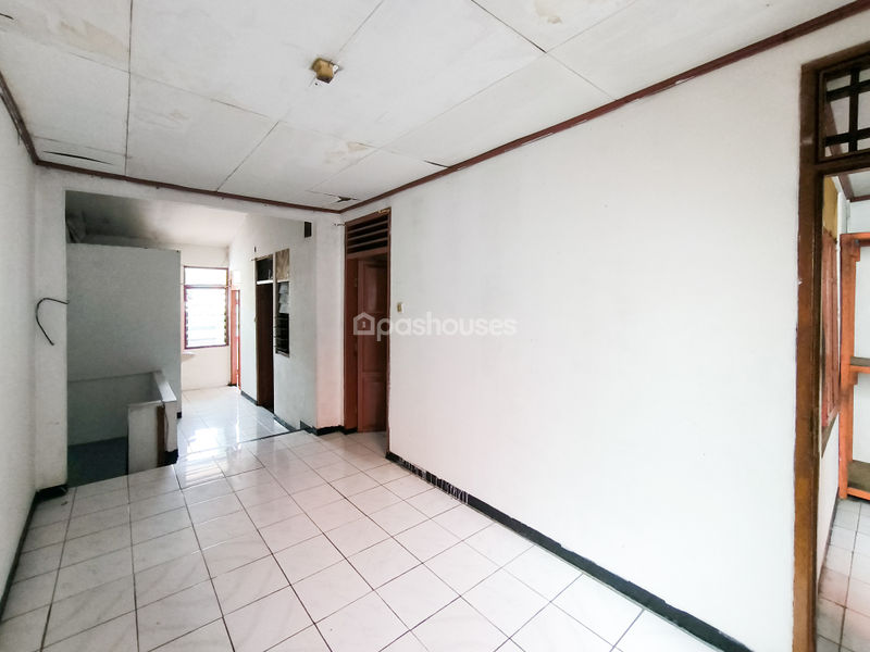 Kavling DKI Pondok Kelapa Blok Q6 No.12-13