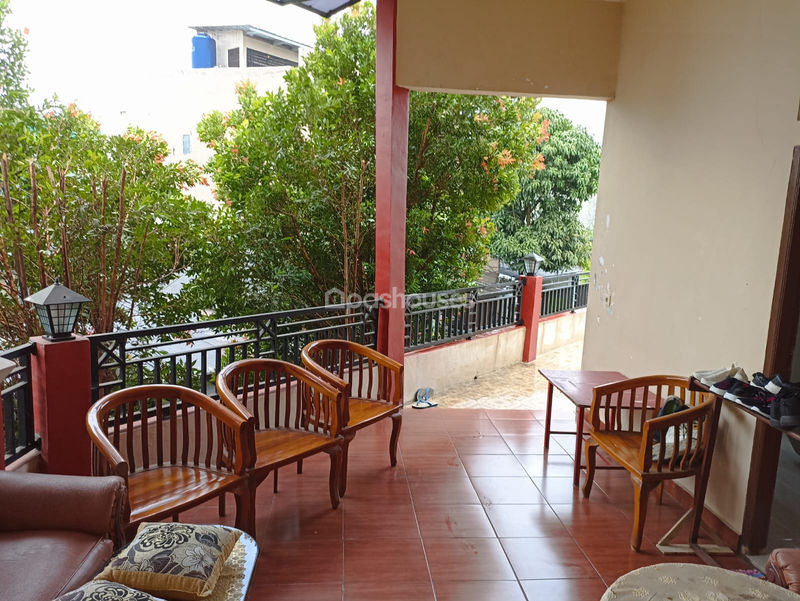 Perumahan Citra Prima Serpong Blok C No.6