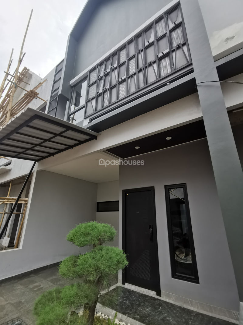 Perumahan Granada Residence No.5
