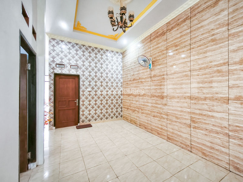 Perumahan Taman Griya Kencana Blok D8 No.17