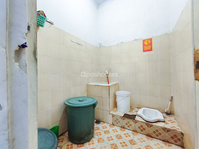 Perumahan Bojong Depok Baru 2
