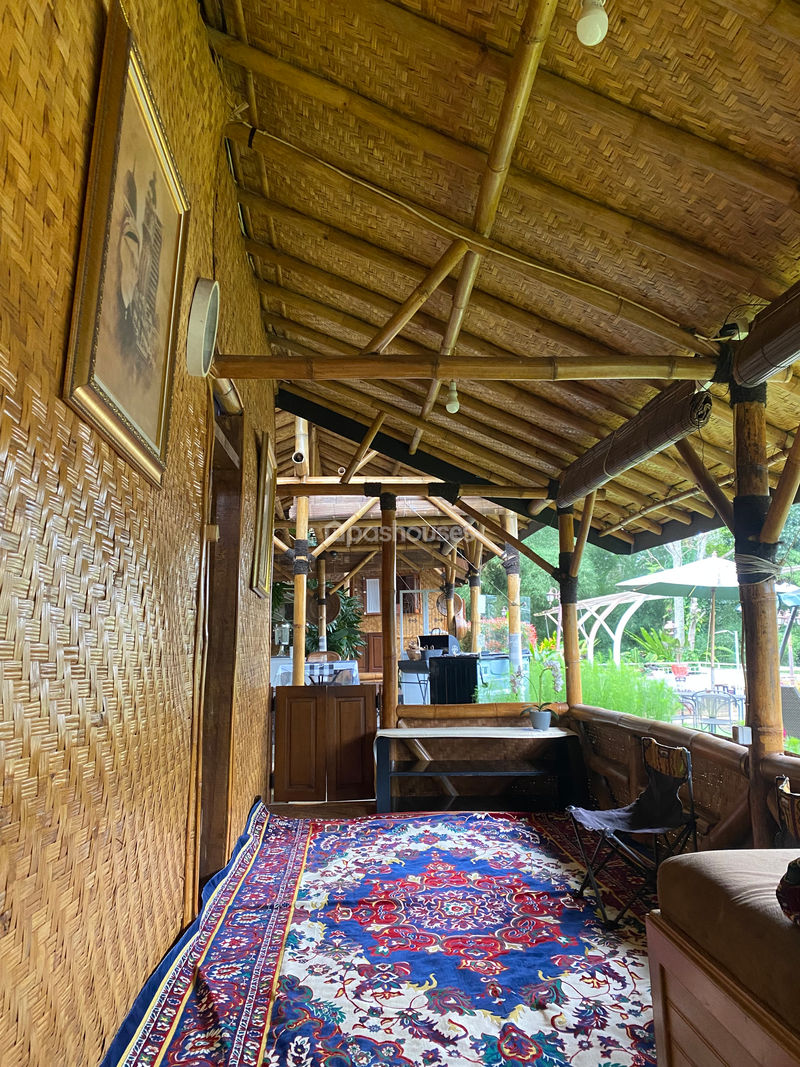 Villa Saung Ibu Bogor