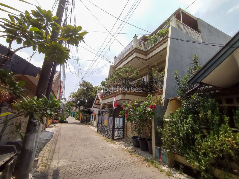 Perumahan Cipondoh Makmur