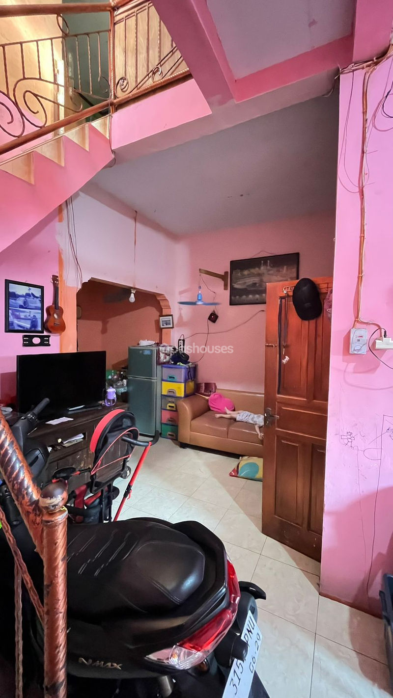 Jalan Serdang Baru VI No.20