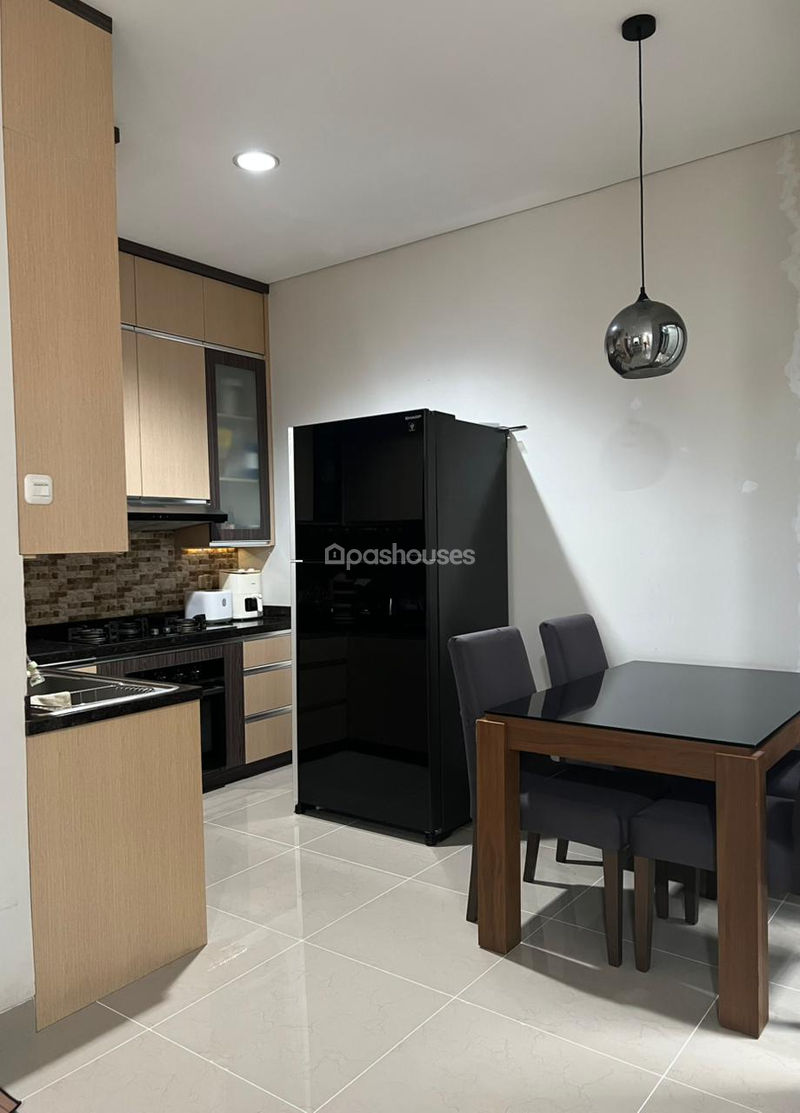 Perumahan Harvest Serpong Residence