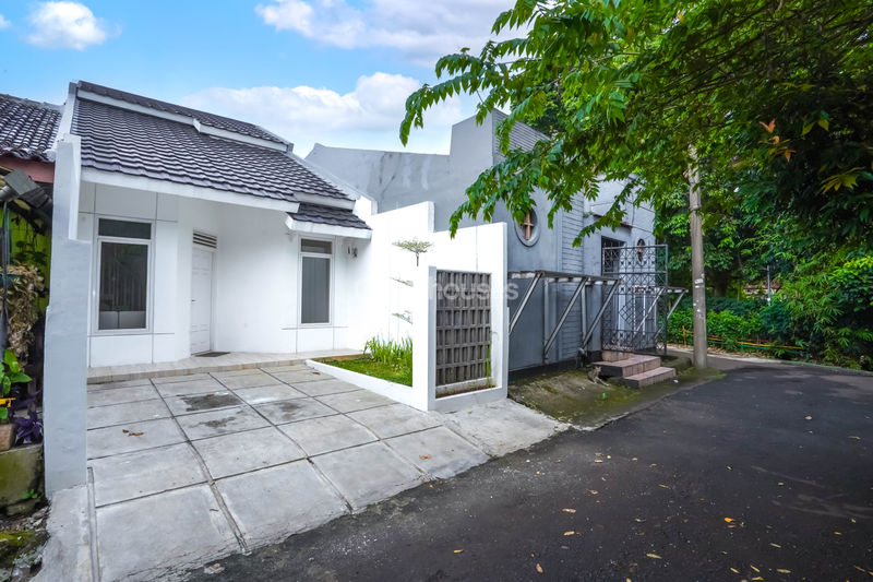Perumahan Taman Kenari Bogor Blok A1