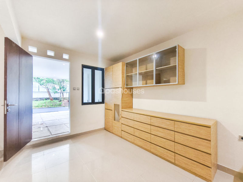 Bukit Cimanggu City Blok Q3