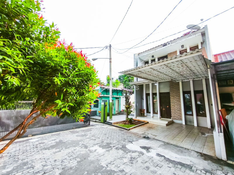Perumahan Villa Curug Indah