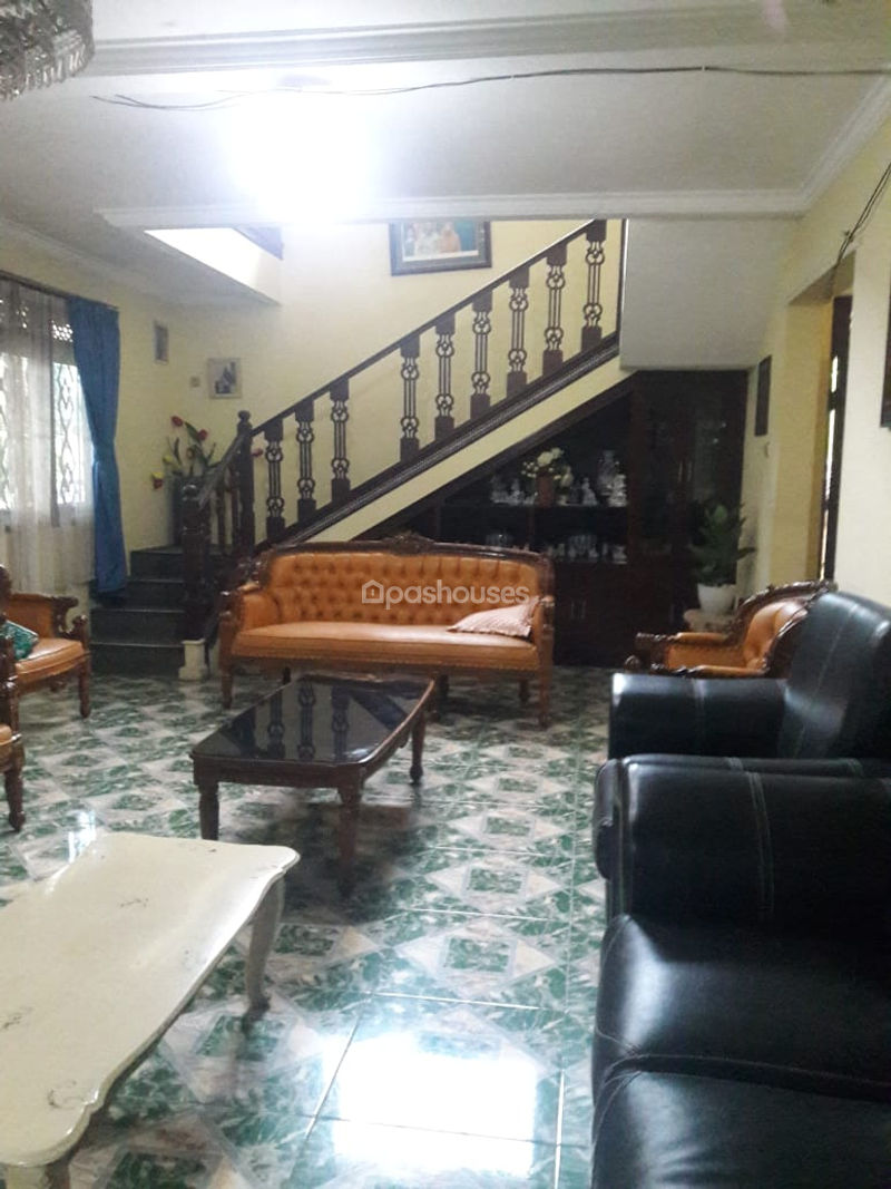 Jalan Raya Pondok Bitung Bogor