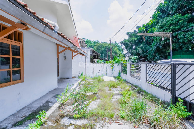 Jalan Proklamasi