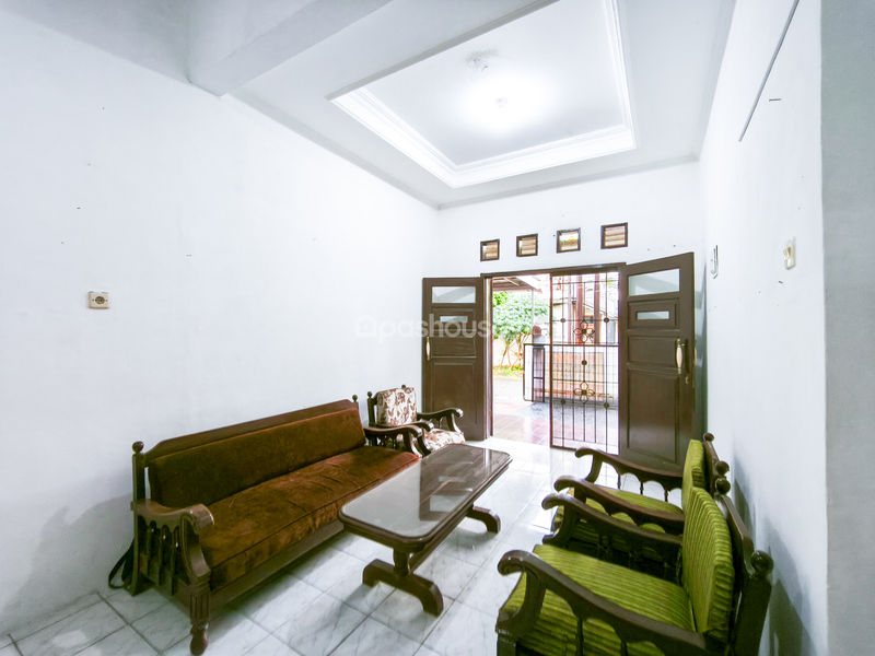 Perumahan Villa Nusa Indah 2