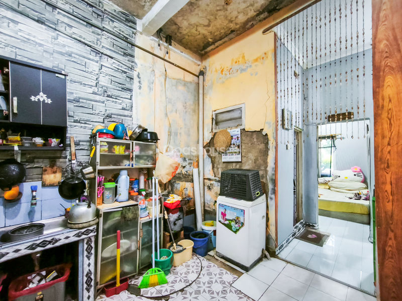 Puri Nirwana 3 Blok BJ