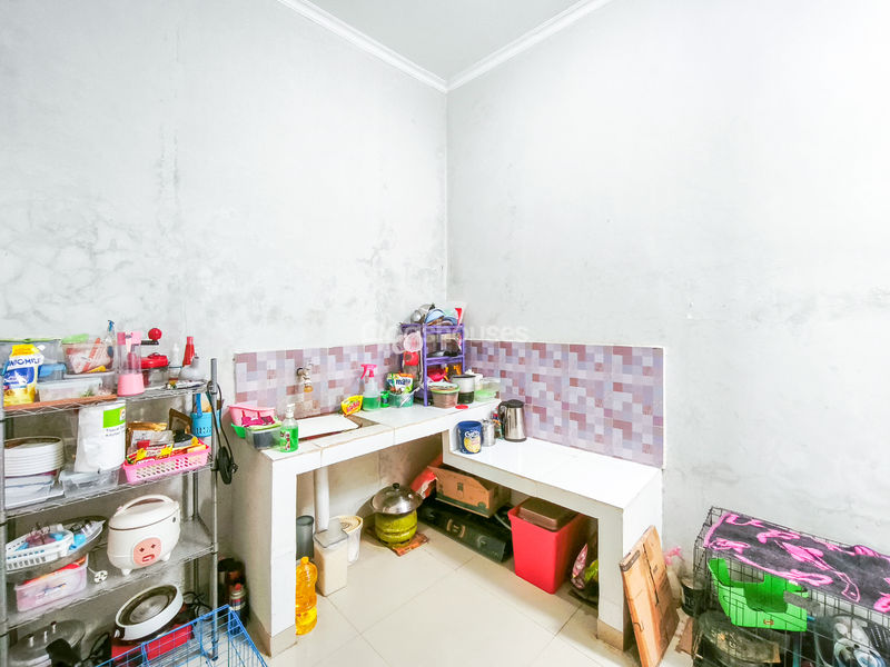 Mabruk Jaya Residence Bogor