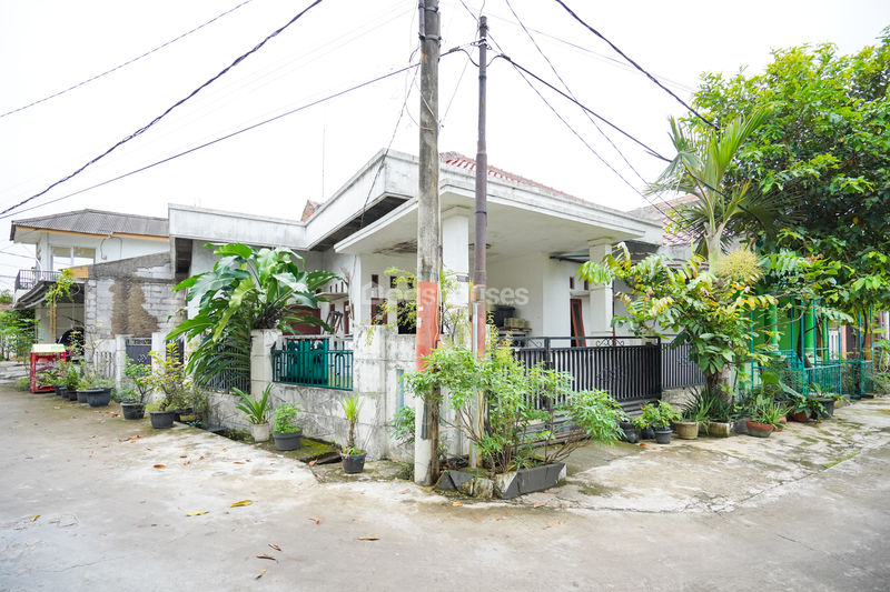 Perumahan Villa Bekasi Indah 1