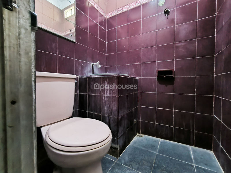 Kavling DKI Pondok Kelapa Blok Q6 No.12-13