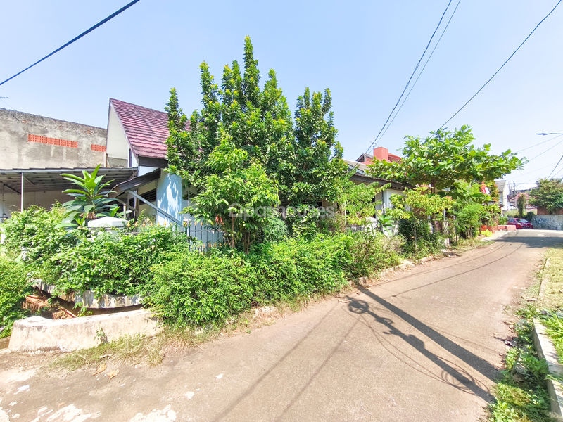 Perumahan Bukit Pamulang Indah Blok F6 No.3