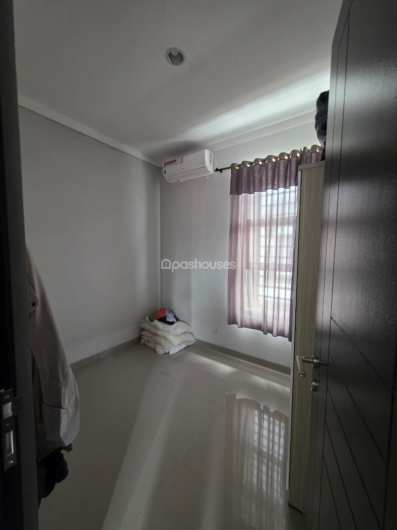 Town House The Villas 