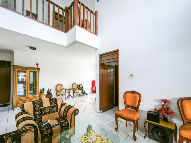 Perumahan Taman Yasmin Sektor 3 No.17
