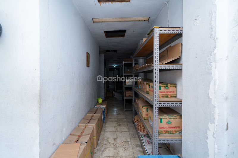Ruko Jalan Veteran No.37 Bogor