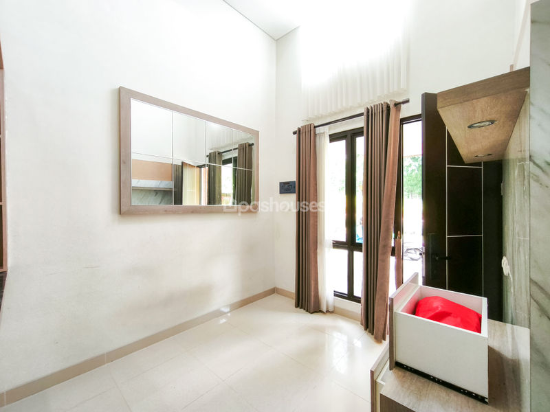 Citra Sentul Raya Cluster Danube