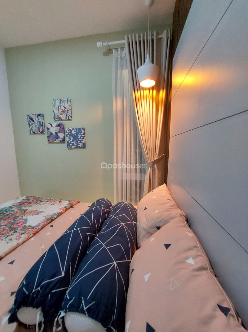 Perumahan Megah Aryana Tangerang