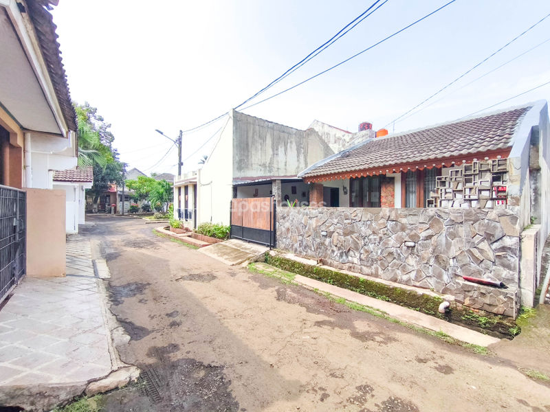 Jalan Kuricang VIII