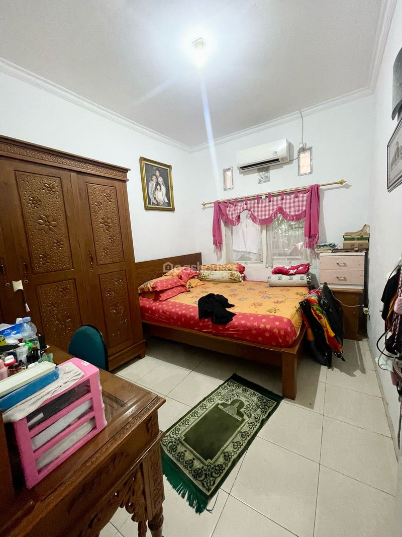 Villa Bogor Indah 3