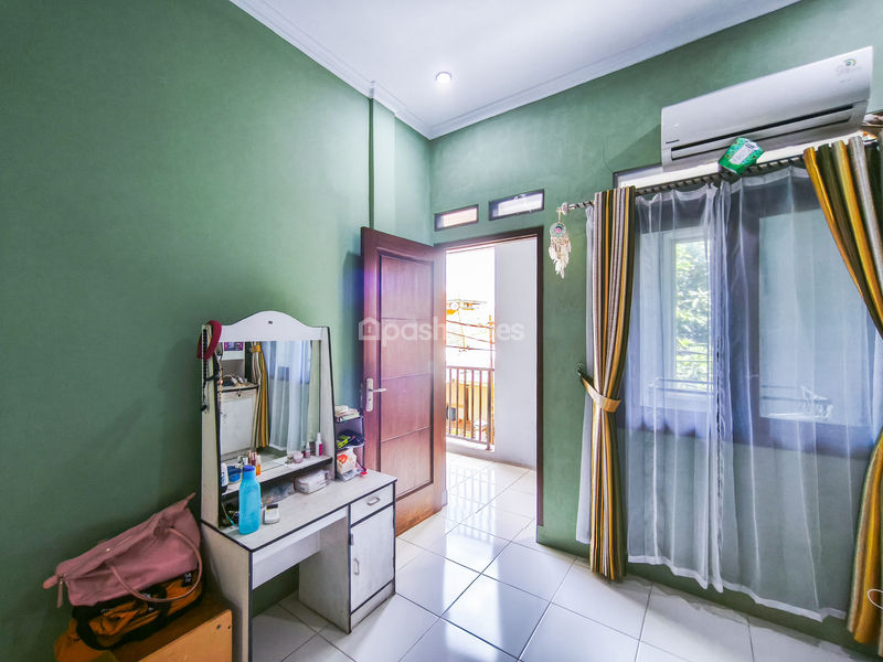 Puri Alam Kencana 2 Blok Q4 No.5