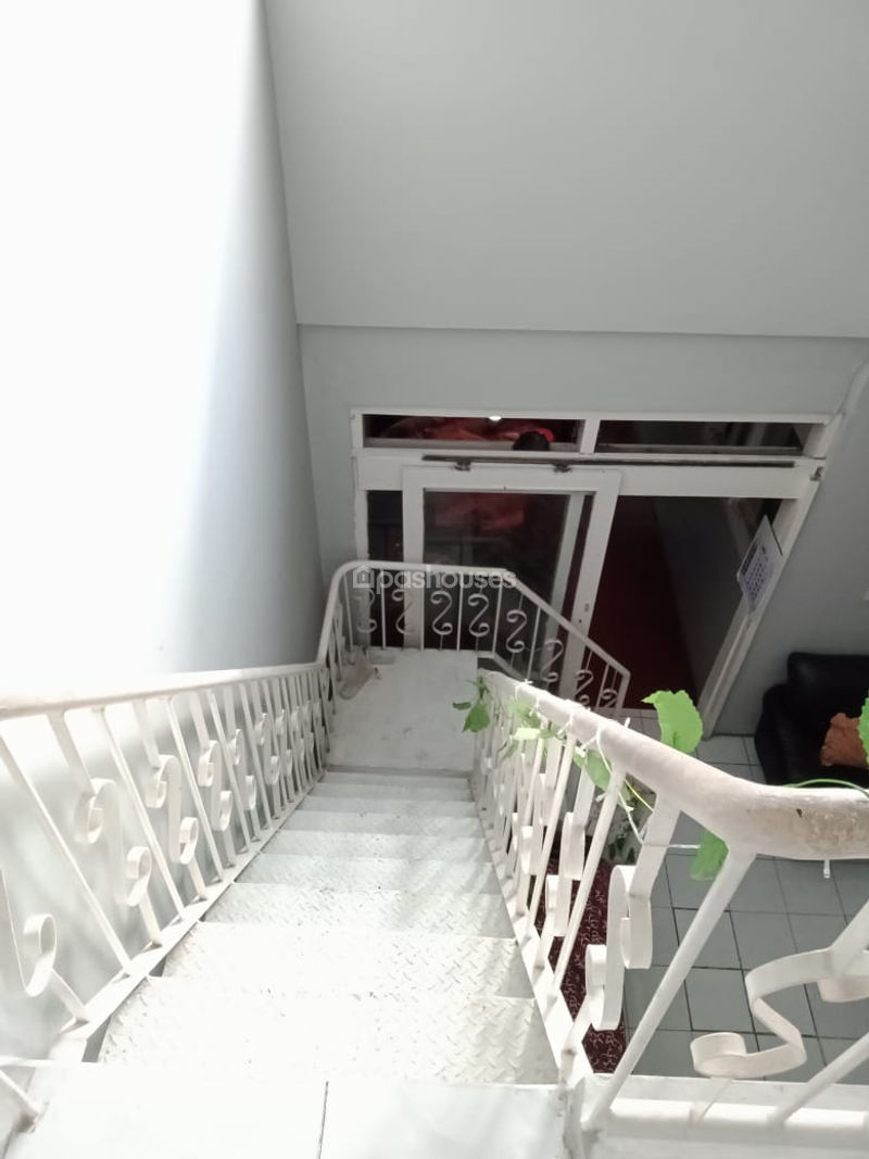 Jalan Bendi 15 Jakarta Selatan
