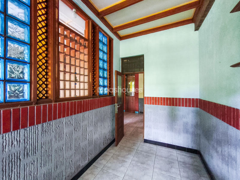 Perumahan Taman Cimanggu No.19