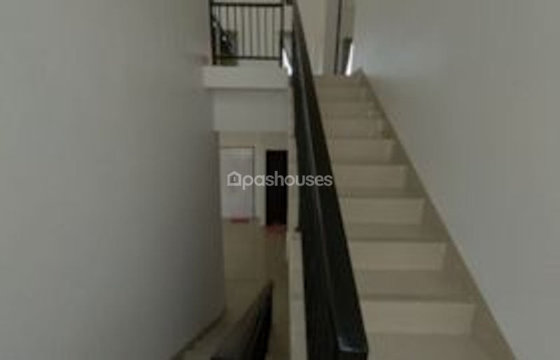 Jalan Kemang Soka Raya Bekasi 