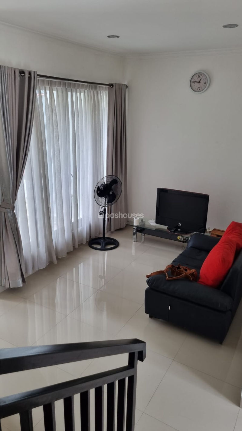 Bogor Nirwana Residence Cluster Harmony