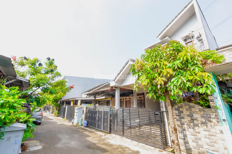 Perumahan Cinere Residence