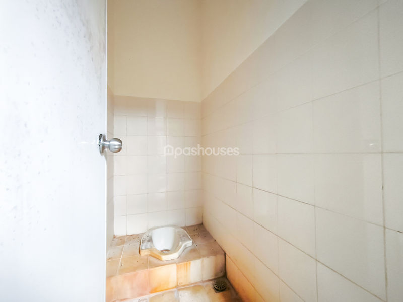 Cibubur Country Cluster Apple Wood Blok I