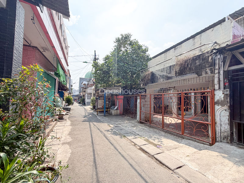 Kampung Pisangan Bulak No.55