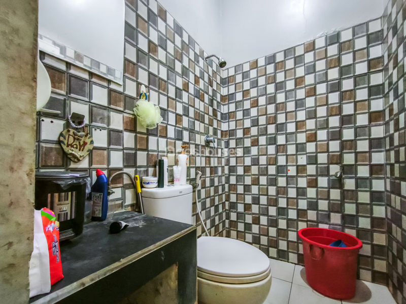 Perumahan Puri Cilendek Asri