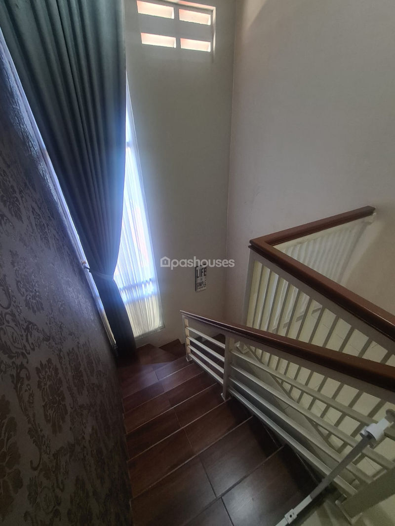 Villa Bogor Indah 6