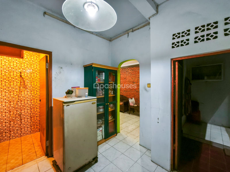 Perumahan Bojong Depok Baru 1