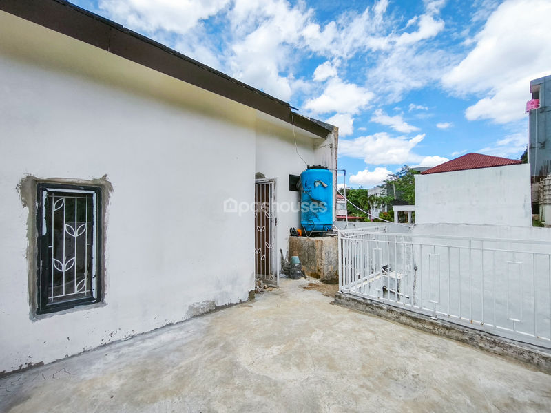 Perumahan Cibinong Raya Residence