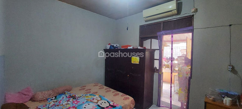 Komplek Sarana Indah Permai