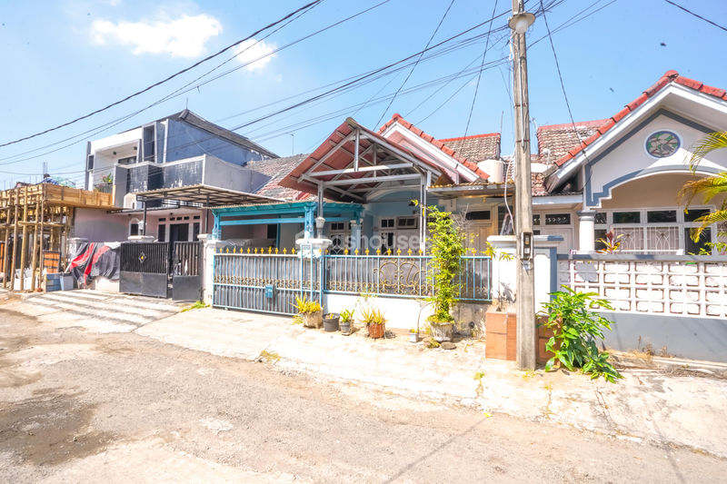 Perumahan Jatijajar Blok D19