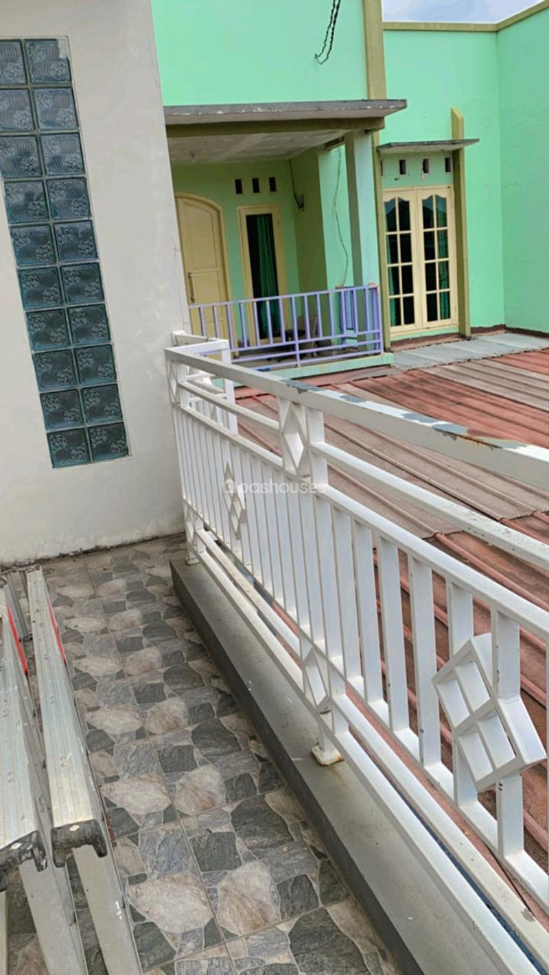 Jalan Wibawa Mukti