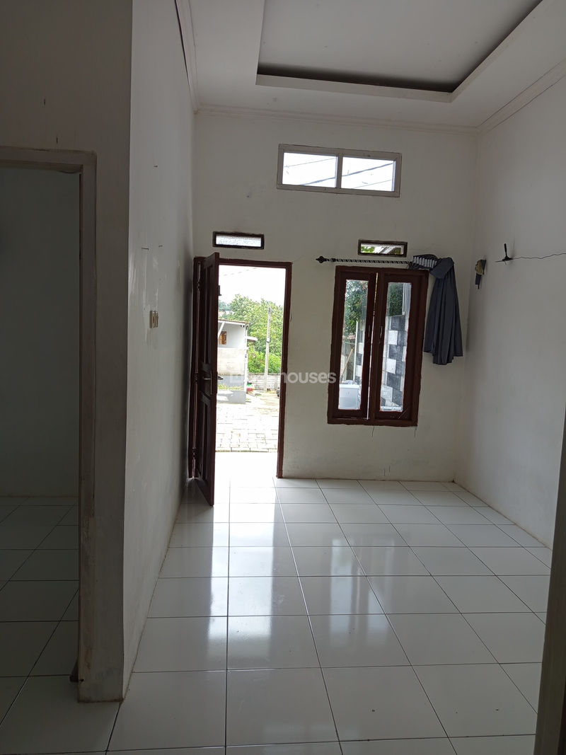 Kemang Raya Residence