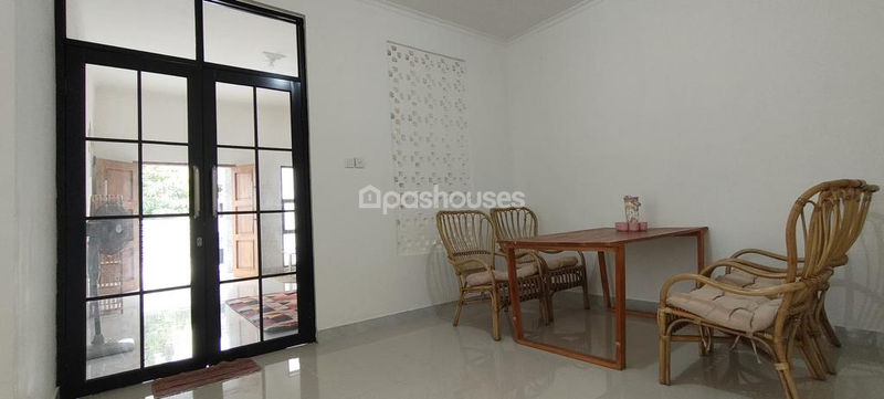 Cikeas Country Residence