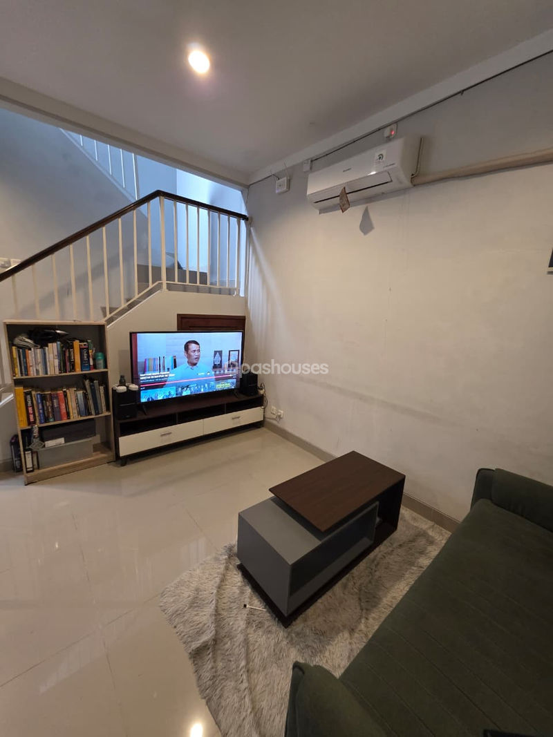 Town House The Villas 