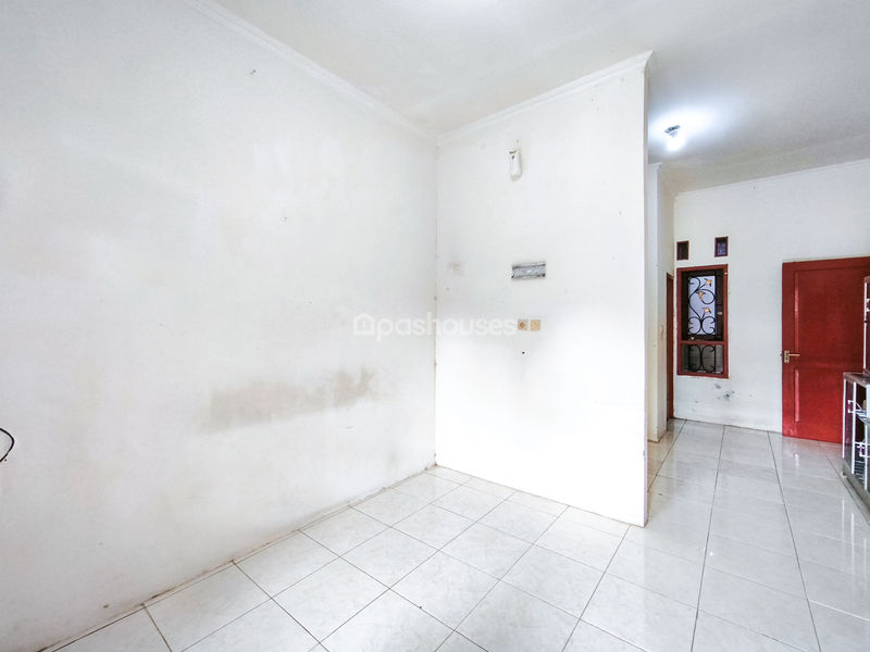 Nuansa Alam Residence Mungil Blok A