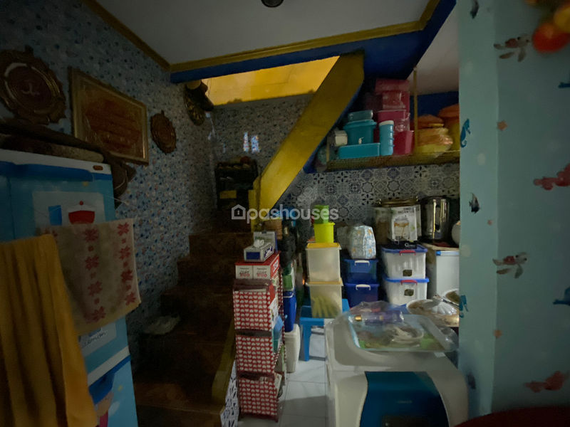 Perumahan Villa Mutiara Blok B7