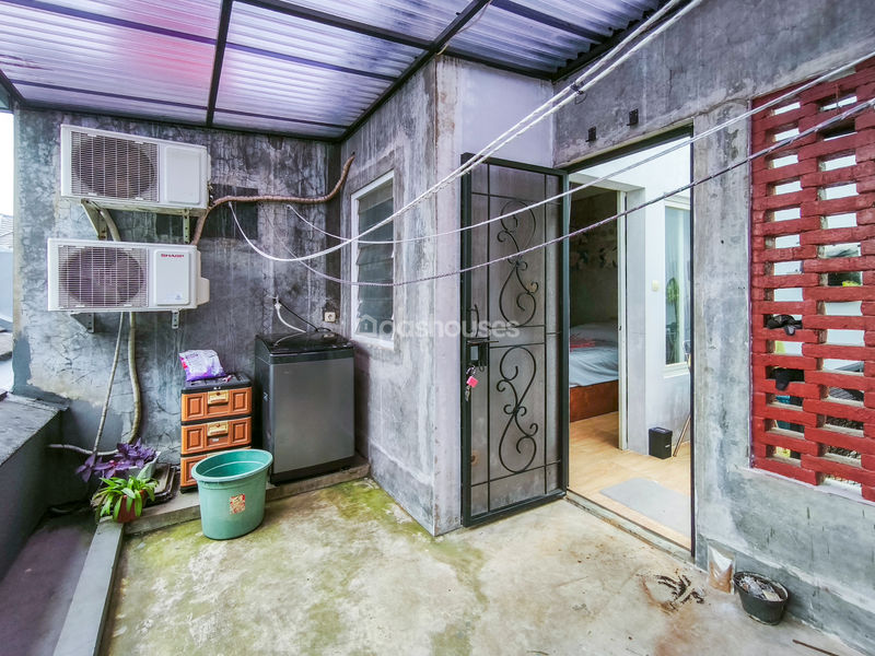 Cilebut Residence 1 Cluster Bougenville Blok I1 No.12