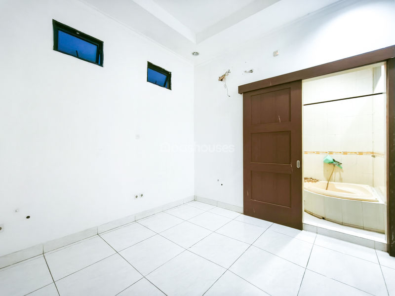 Cibubur Country Cluster Lily Garden No.CLCR-001